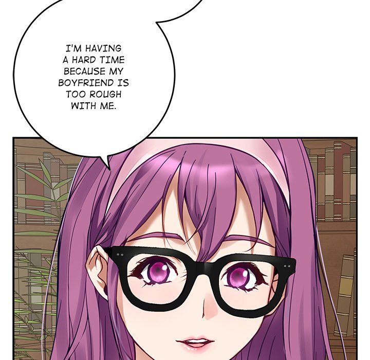 God of Pleasure - Chapter 54 - photo - 181