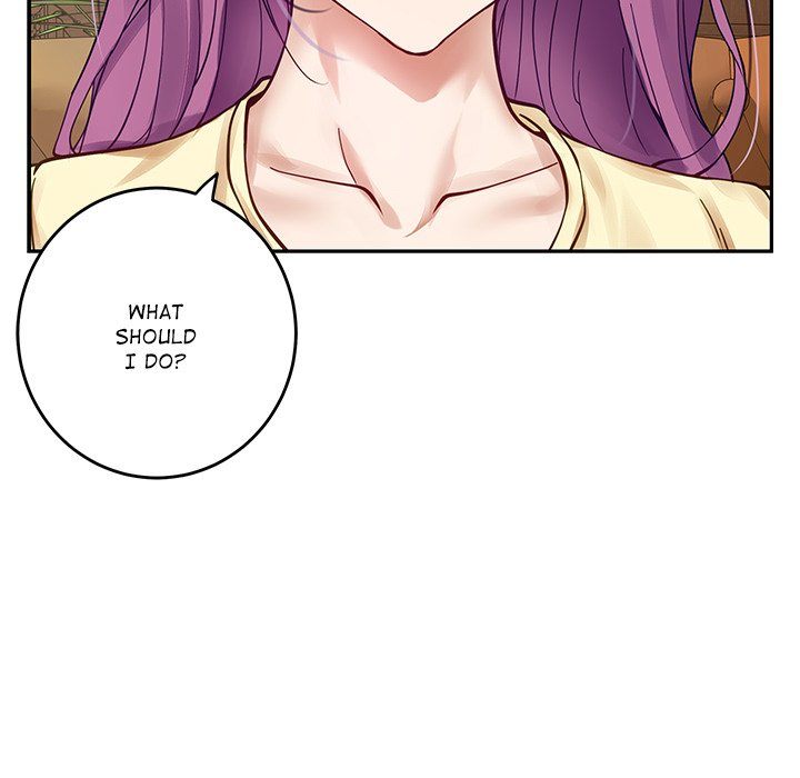 God of Pleasure - Chapter 54 - photo - 182
