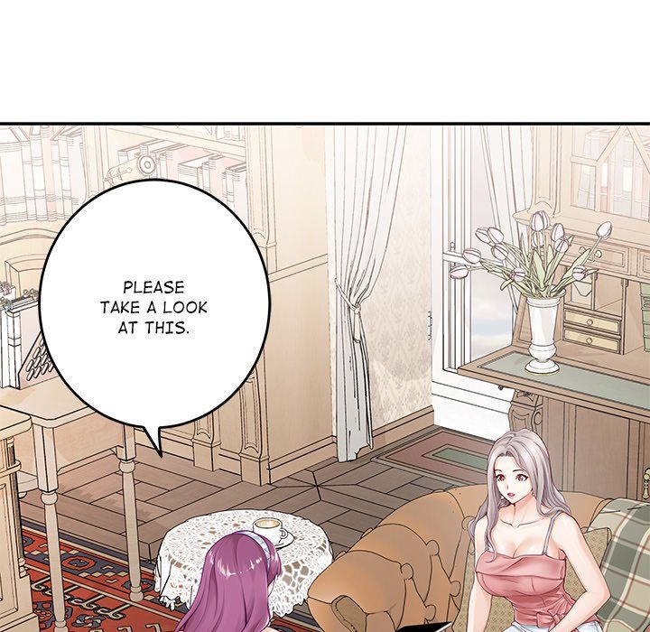 God of Pleasure - Chapter 54 - photo - 186