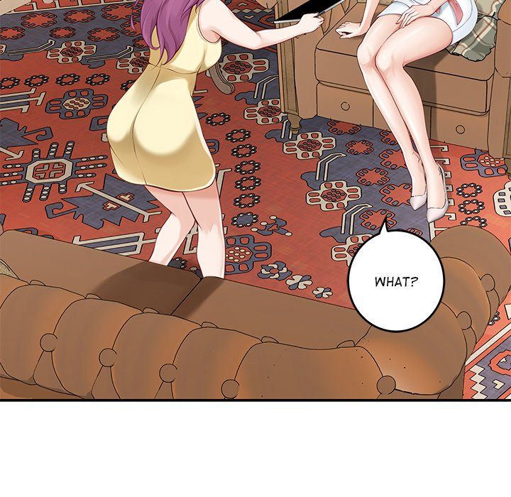 God of Pleasure - Chapter 54 - photo - 187