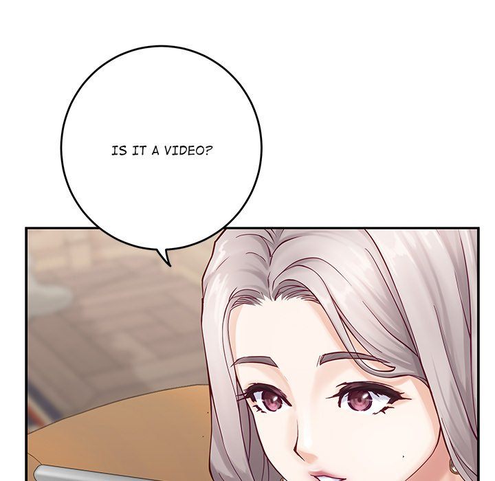 God of Pleasure - Chapter 54 - photo - 189