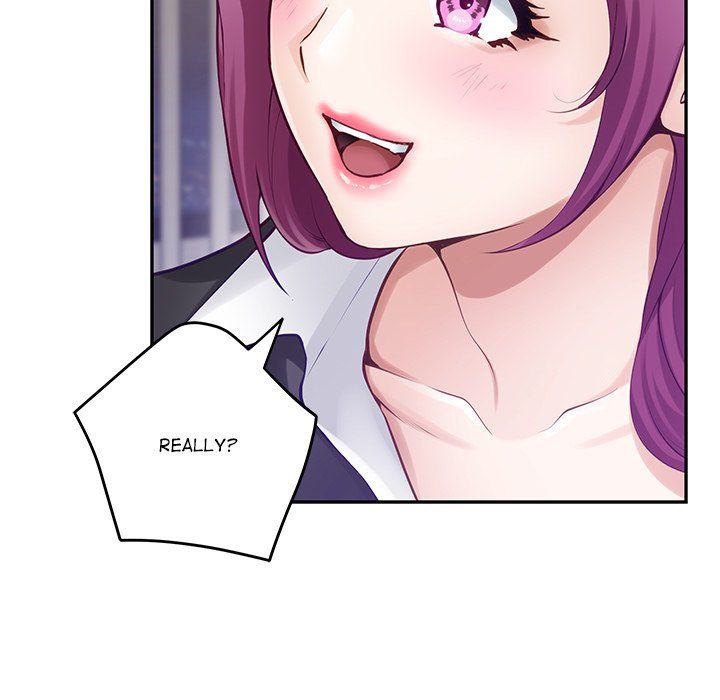 God of Pleasure - Chapter 54 - photo - 19