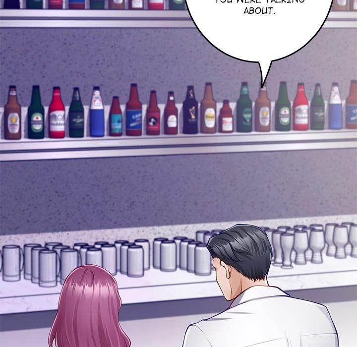 God of Pleasure - Chapter 54 - photo - 21