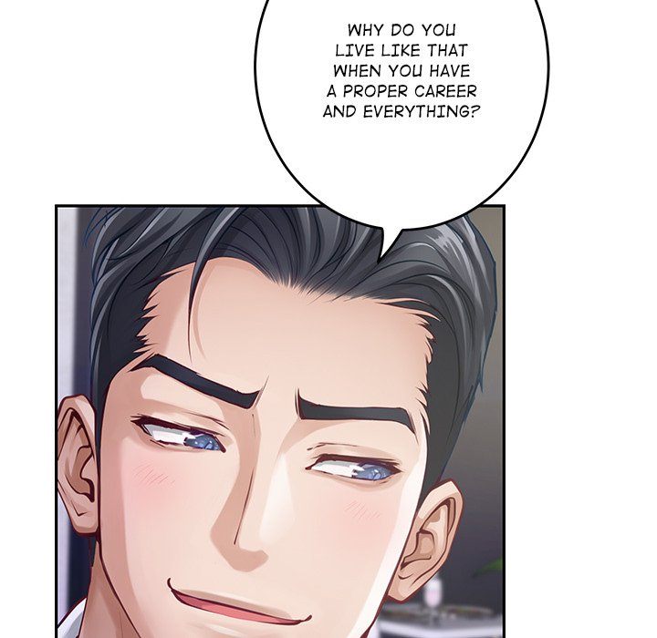 God of Pleasure - Chapter 54 - photo - 24