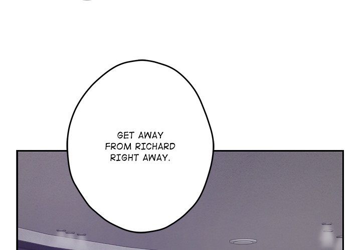 God of Pleasure - Chapter 54 - photo - 3