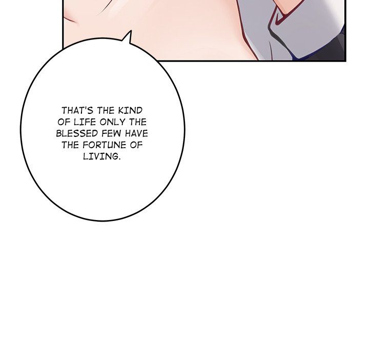God of Pleasure - Chapter 54 - photo - 31