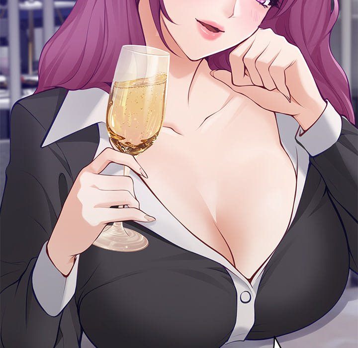 God of Pleasure - Chapter 54 - photo - 35