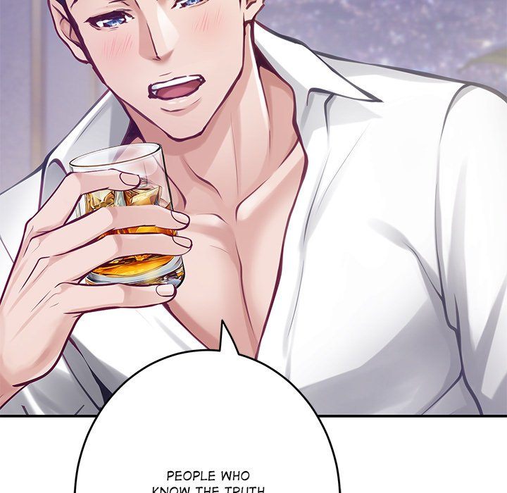God of Pleasure - Chapter 54 - photo - 38