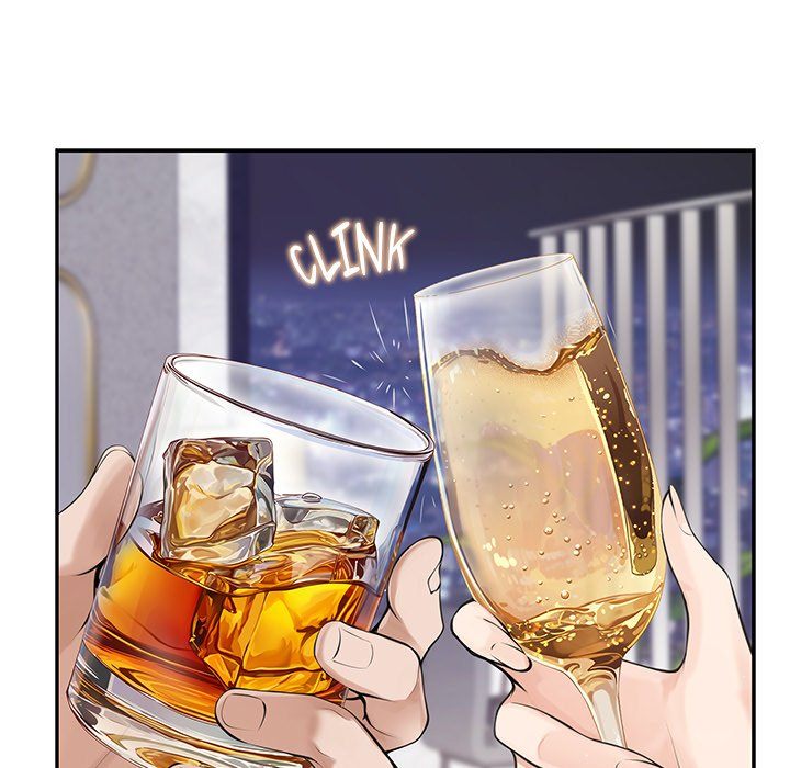 God of Pleasure - Chapter 54 - photo - 44
