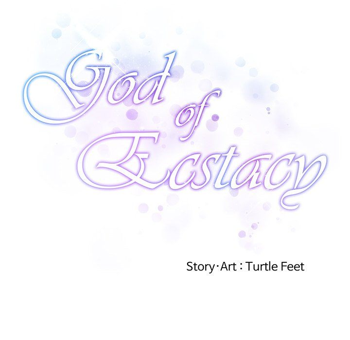God of Pleasure - Chapter 54 - photo - 47