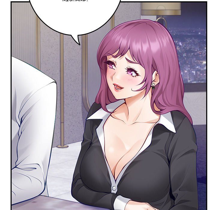 God of Pleasure - Chapter 54 - photo - 7