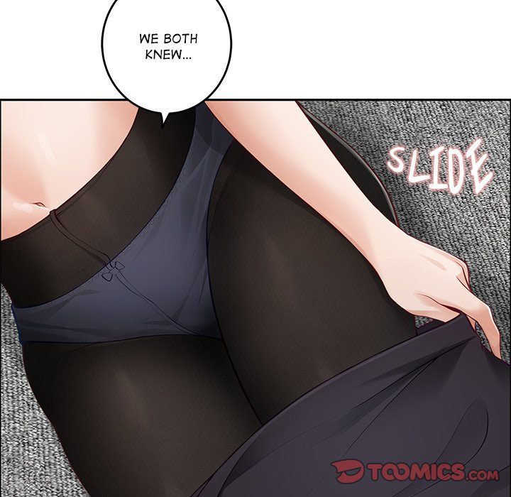 God of Pleasure - Chapter 54 - photo - 88