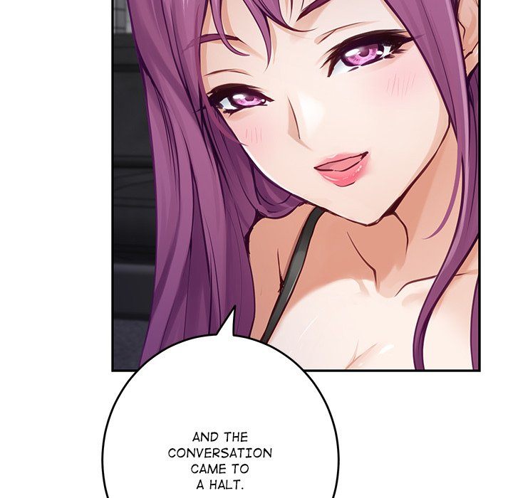God of Pleasure - Chapter 54 - photo - 91