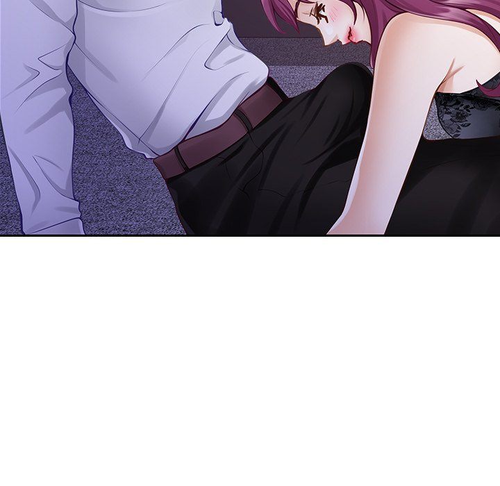 God of Pleasure - Chapter 54 - photo - 97