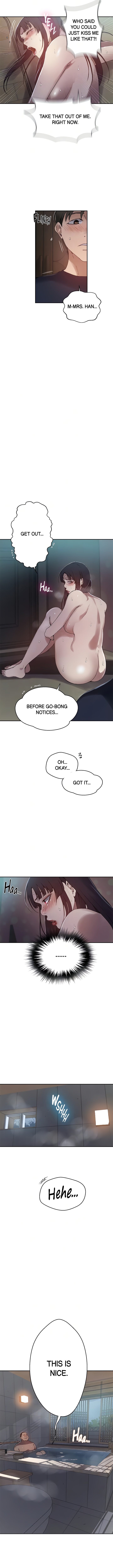 Secret Class - Chapter 262 - photo - 9