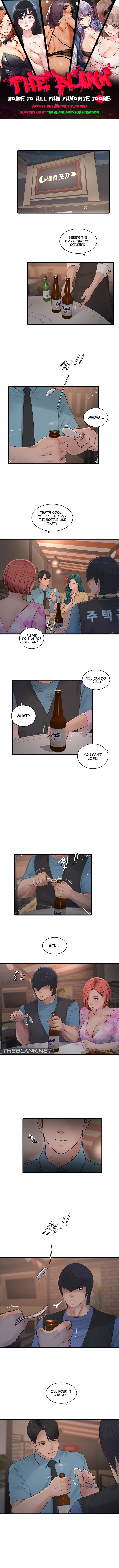 The Hole Diary - Chapter 86 - photo - 1