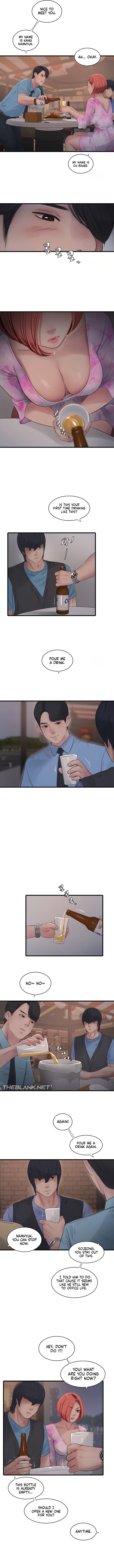 The Hole Diary - Chapter 86 - photo - 2