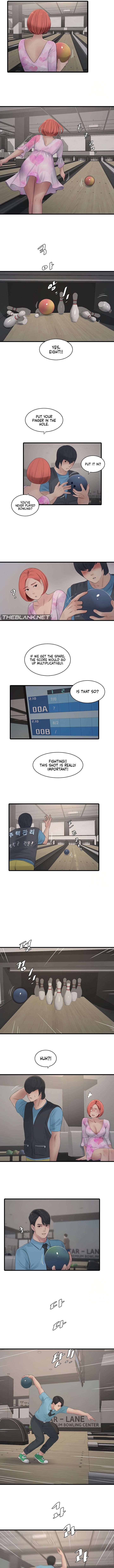 The Hole Diary - Chapter 86 - photo - 5