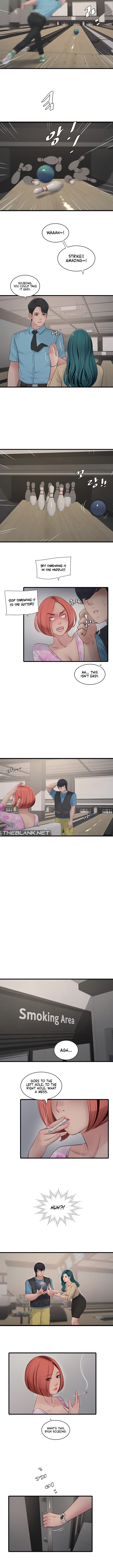 The Hole Diary - Chapter 86 - photo - 6