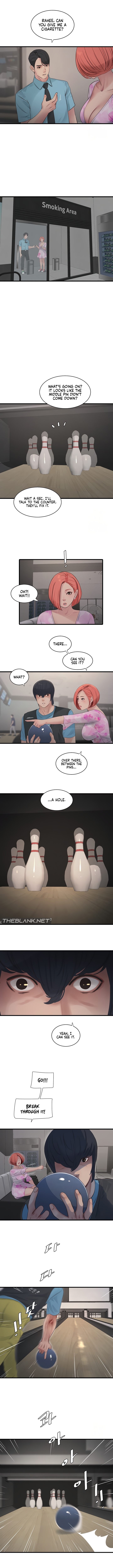 The Hole Diary - Chapter 86 - photo - 7