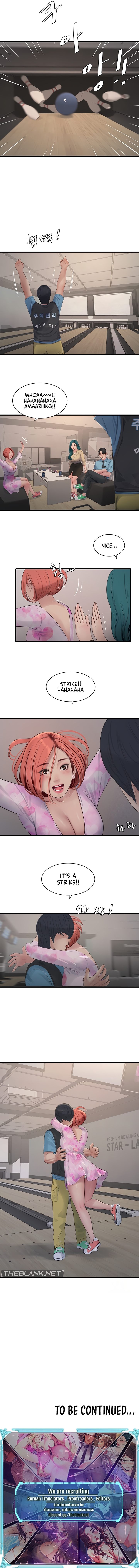 The Hole Diary - Chapter 86 - photo - 8