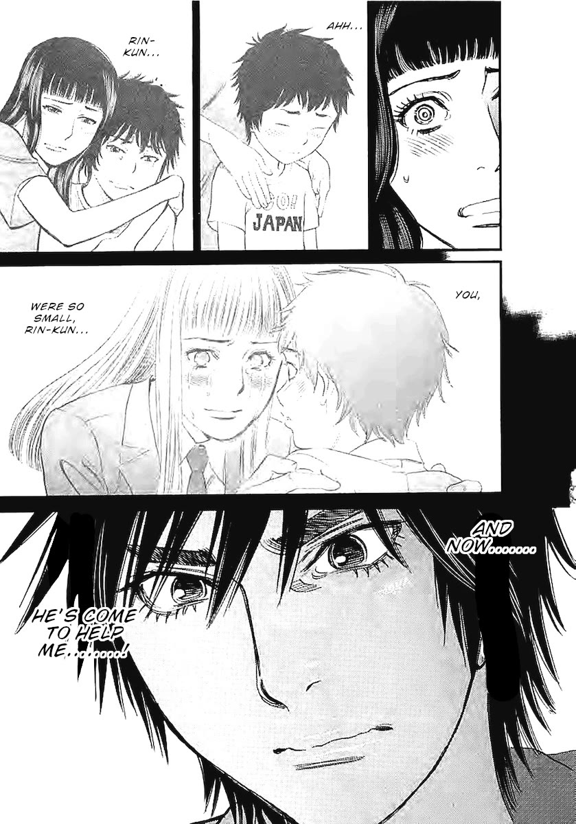 Kono S o, Mi yo! – Cupid no Itazura - Chapter 144 - photo - 10