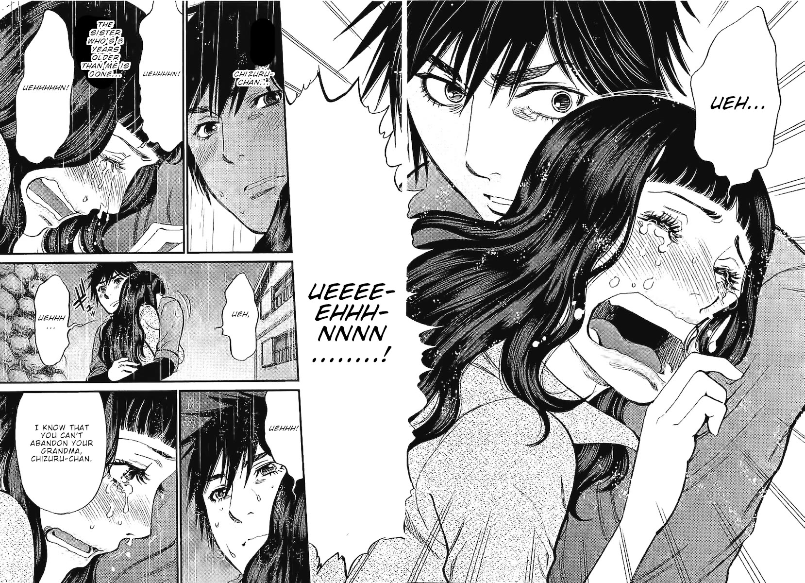 Kono S o, Mi yo! – Cupid no Itazura - Chapter 144 - photo - 11