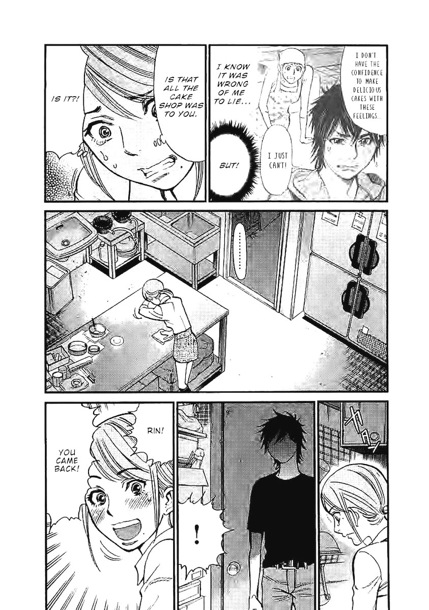 Kono S o, Mi yo! – Cupid no Itazura - Chapter 144 - photo - 19