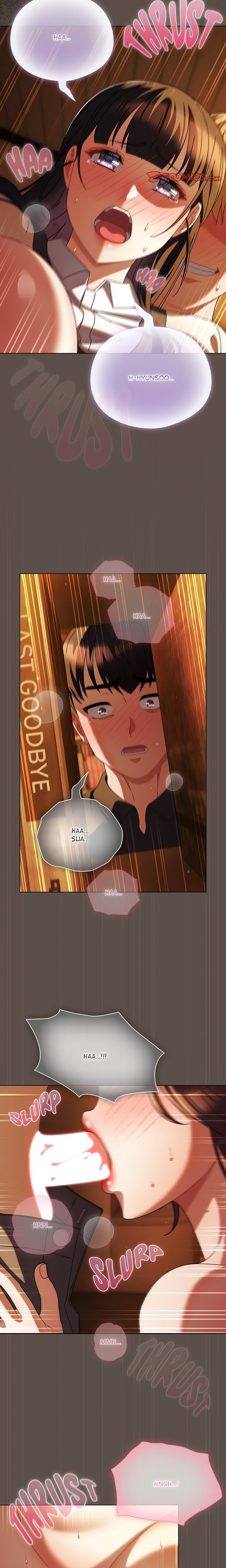 Sweet Girl, Dirty Secrets - Chapter 12 - photo - 15