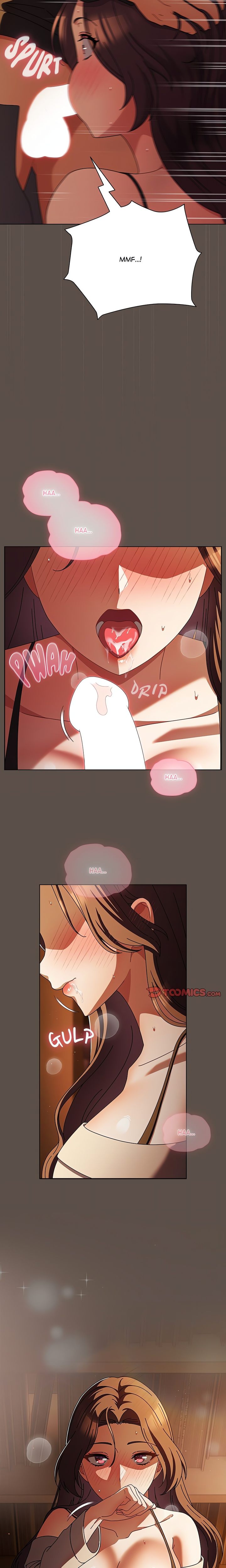 Sweet Girl, Dirty Secrets - Chapter 12 - photo - 17
