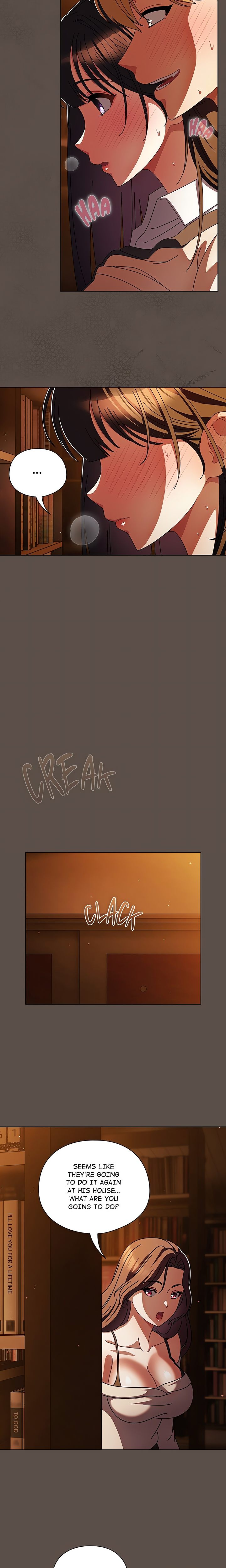 Sweet Girl, Dirty Secrets - Chapter 12 - photo - 19