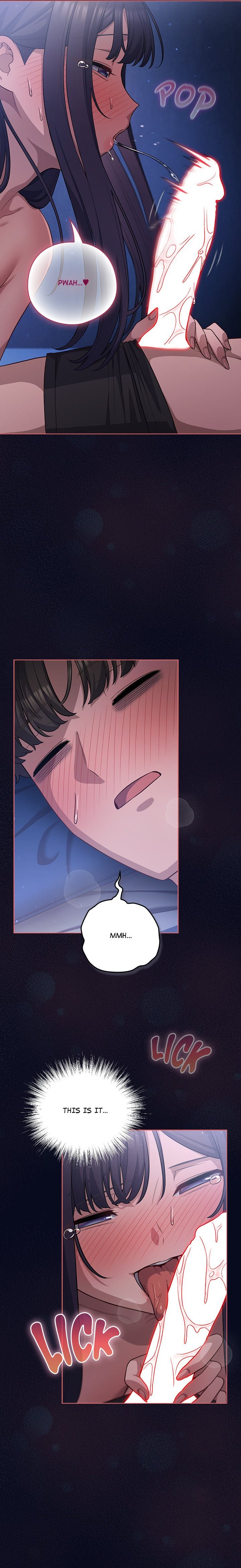 The General Is Here! - Chapter 42 - photo - 10