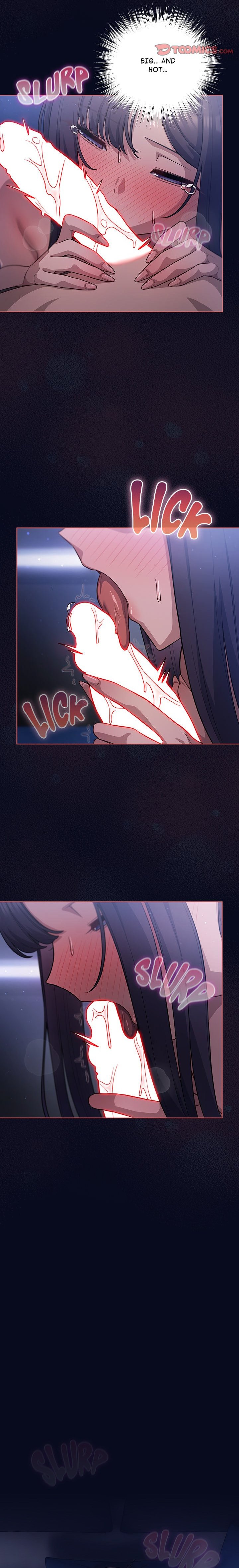 The General Is Here! - Chapter 42 - photo - 11