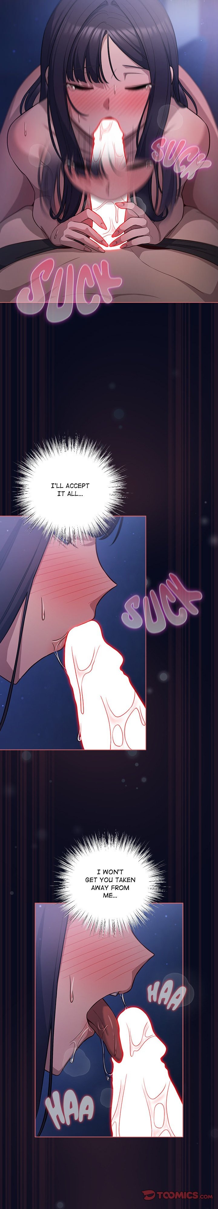The General Is Here! - Chapter 42 - photo - 13
