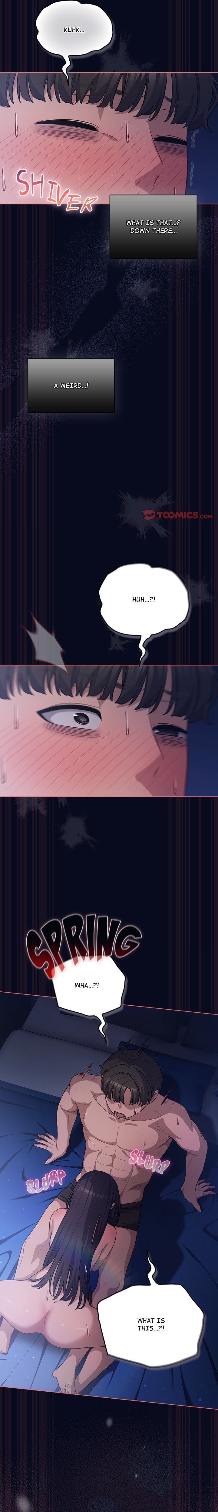 The General Is Here! - Chapter 42 - photo - 15