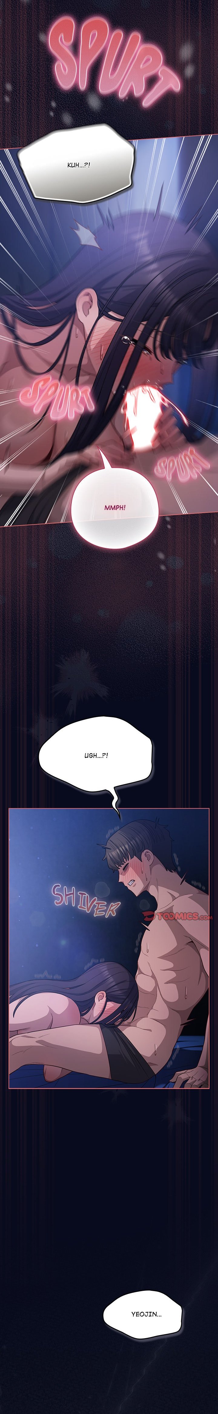 The General Is Here! - Chapter 42 - photo - 16