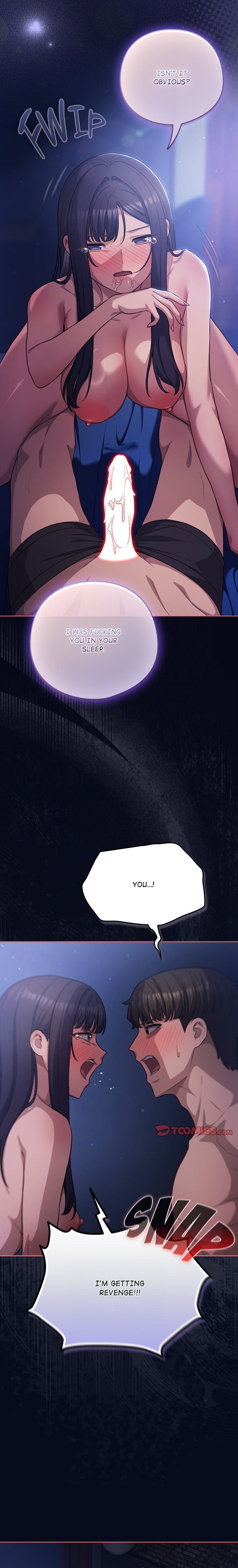 The General Is Here! - Chapter 42 - photo - 19