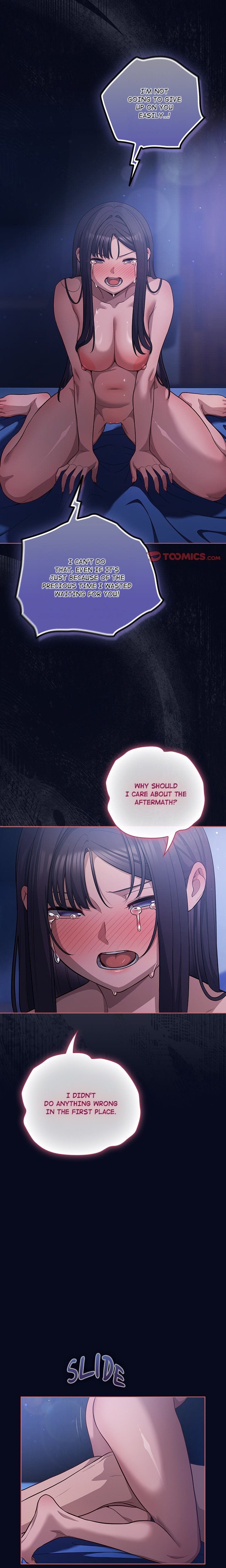 The General Is Here! - Chapter 42 - photo - 22