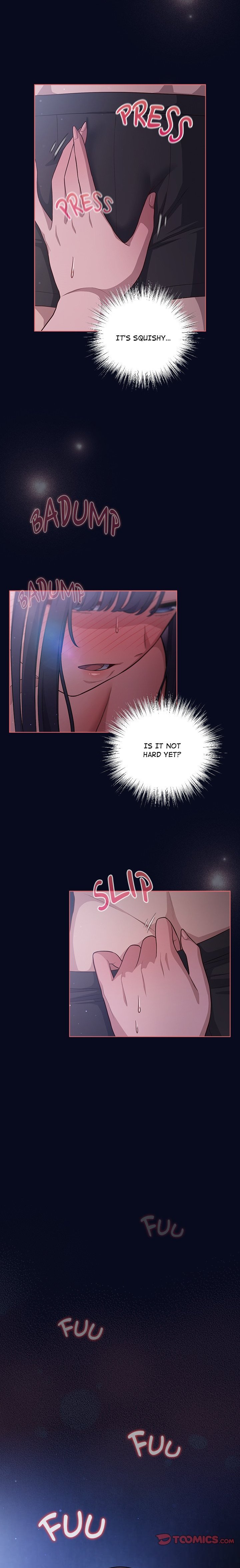 The General Is Here! - Chapter 42 - photo - 3