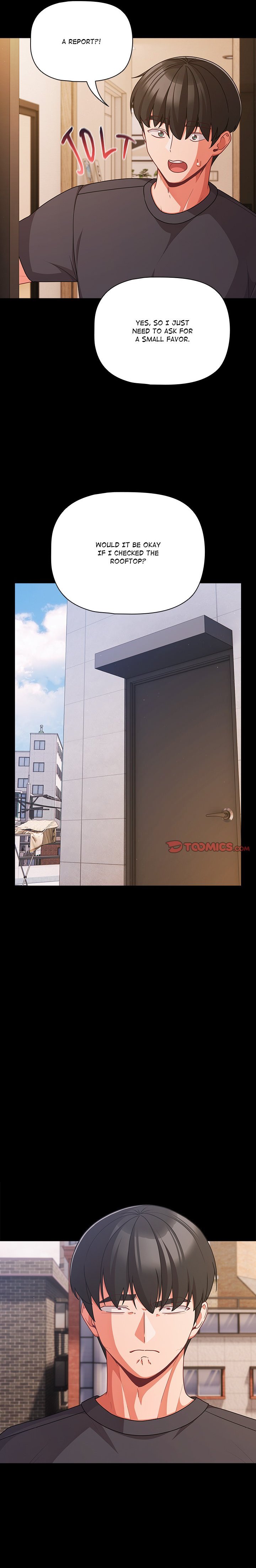 People of The Dark - Chapter 32 - photo - 13