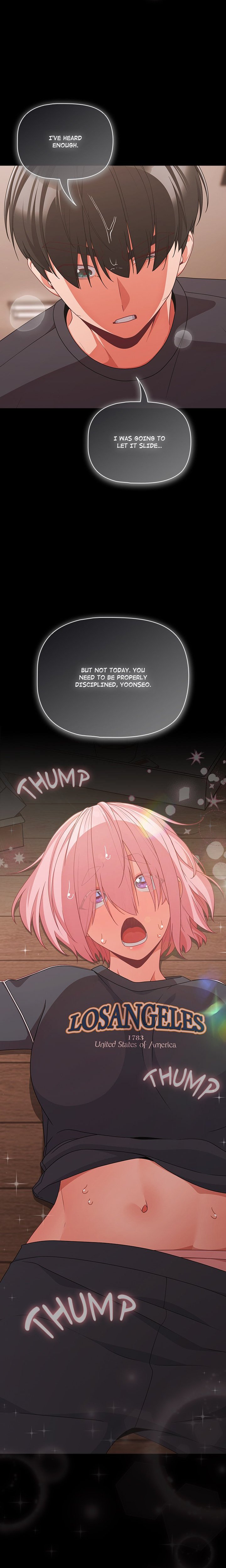 People of The Dark - Chapter 32 - photo - 25