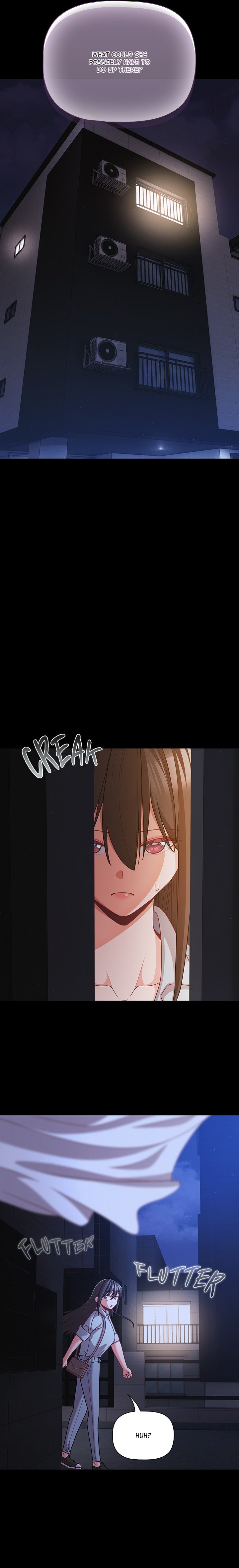 People of The Dark - Chapter 32 - photo - 4