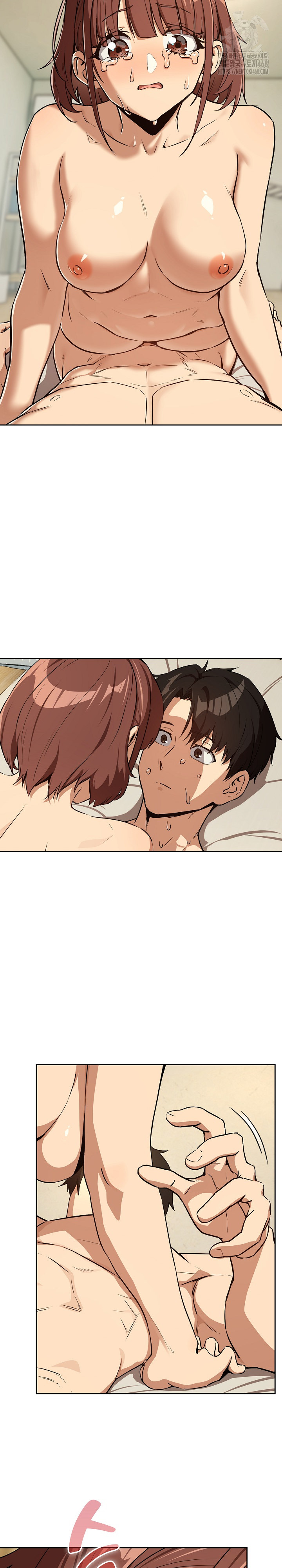 After Work Love Affairs Raw - Chapter 84 - photo - 7