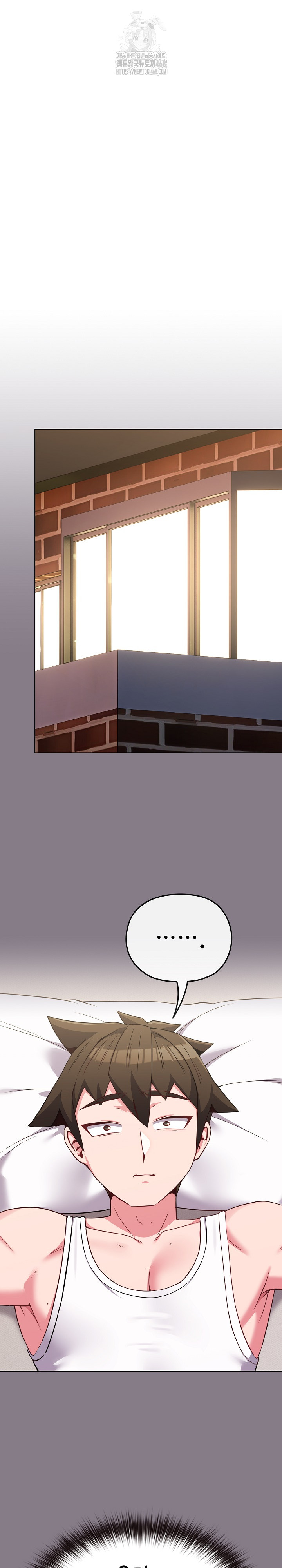 But You’re the Same Age as My Daughter?! Raw - Chapter 33 - photo - 30