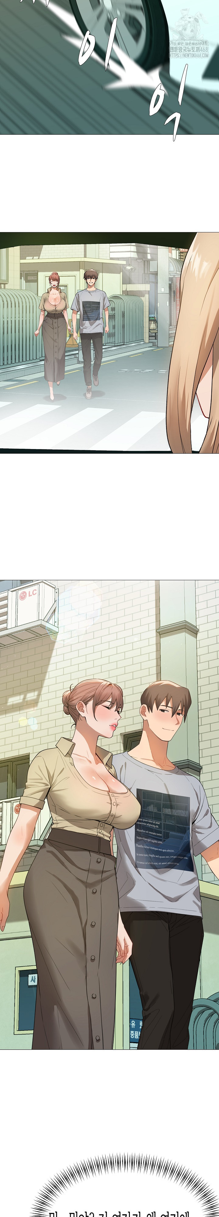 Kindness of Evil Raw - Chapter 34 - photo - 11