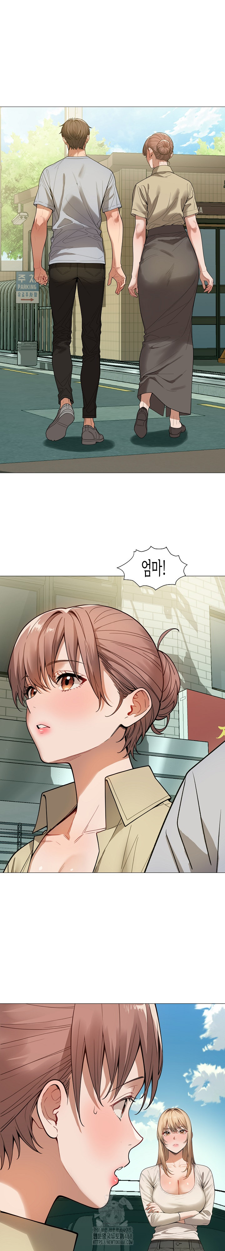 Kindness of Evil Raw - Chapter 34 - photo - 13