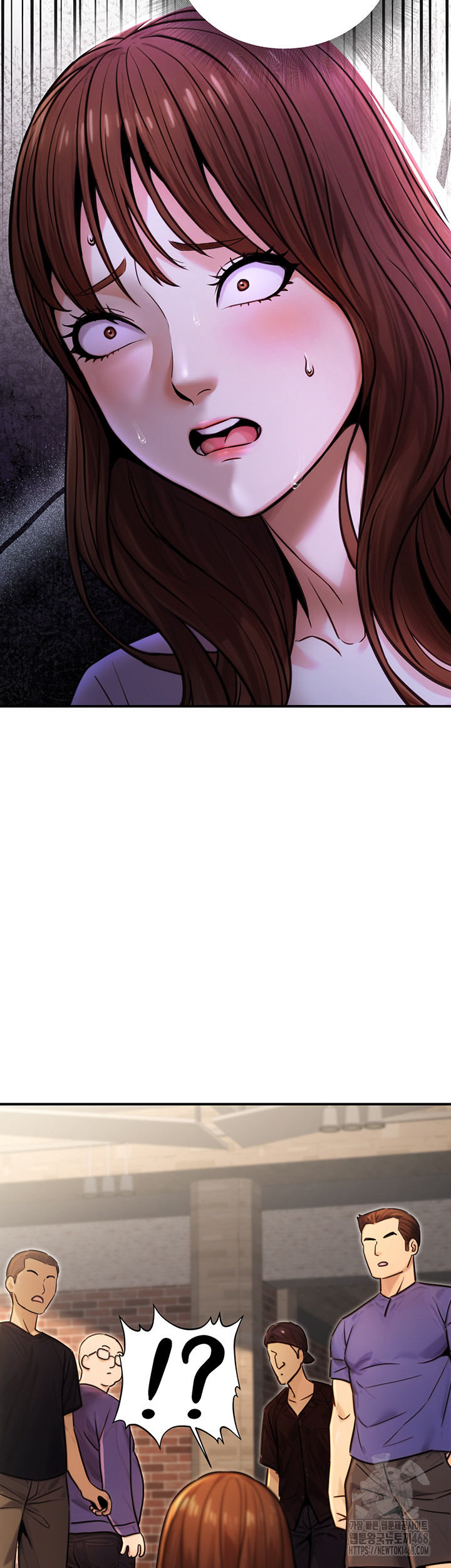 The Public Servant’s Double Life Raw - Chapter 22 - photo - 2