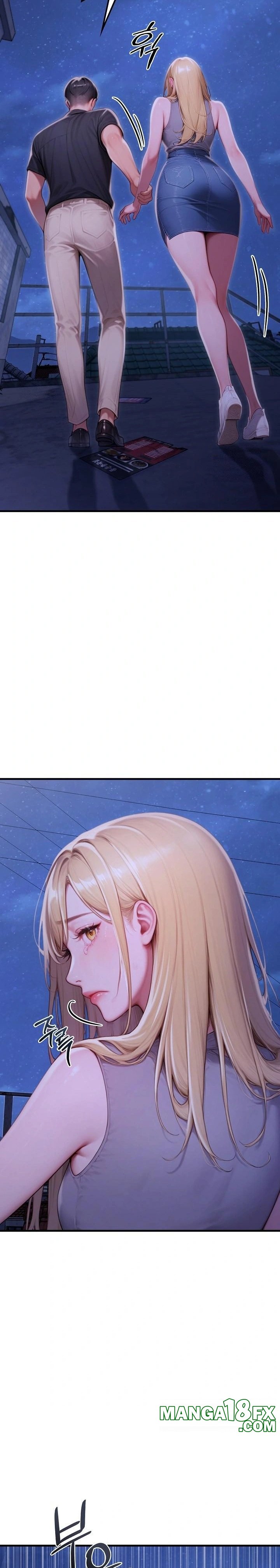 Paradox Raw - Chapter 28 - photo - 14