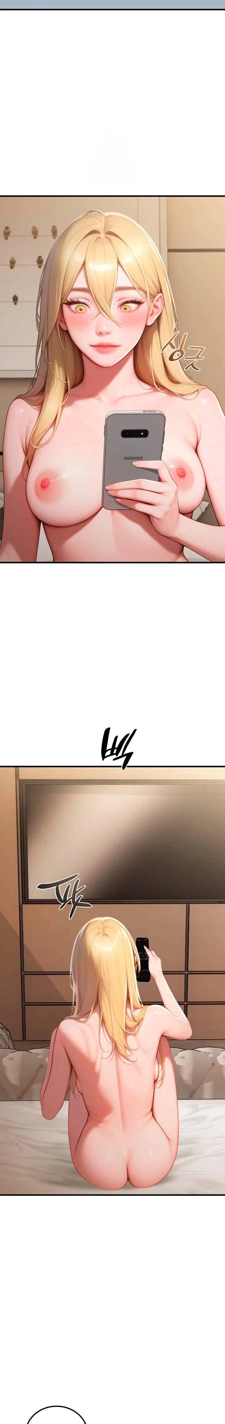 Paradox Raw - Chapter 28 - photo - 31