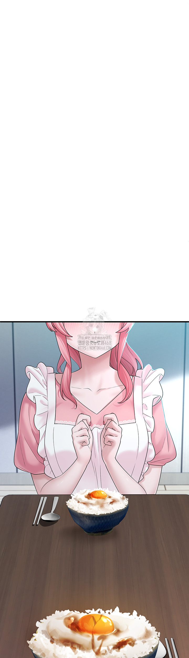 I Picked Up an Unstable Girl From the Junkyard Raw - Chapter 12 - photo - 32